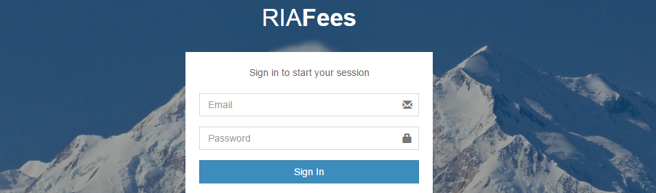 RIAFees.com