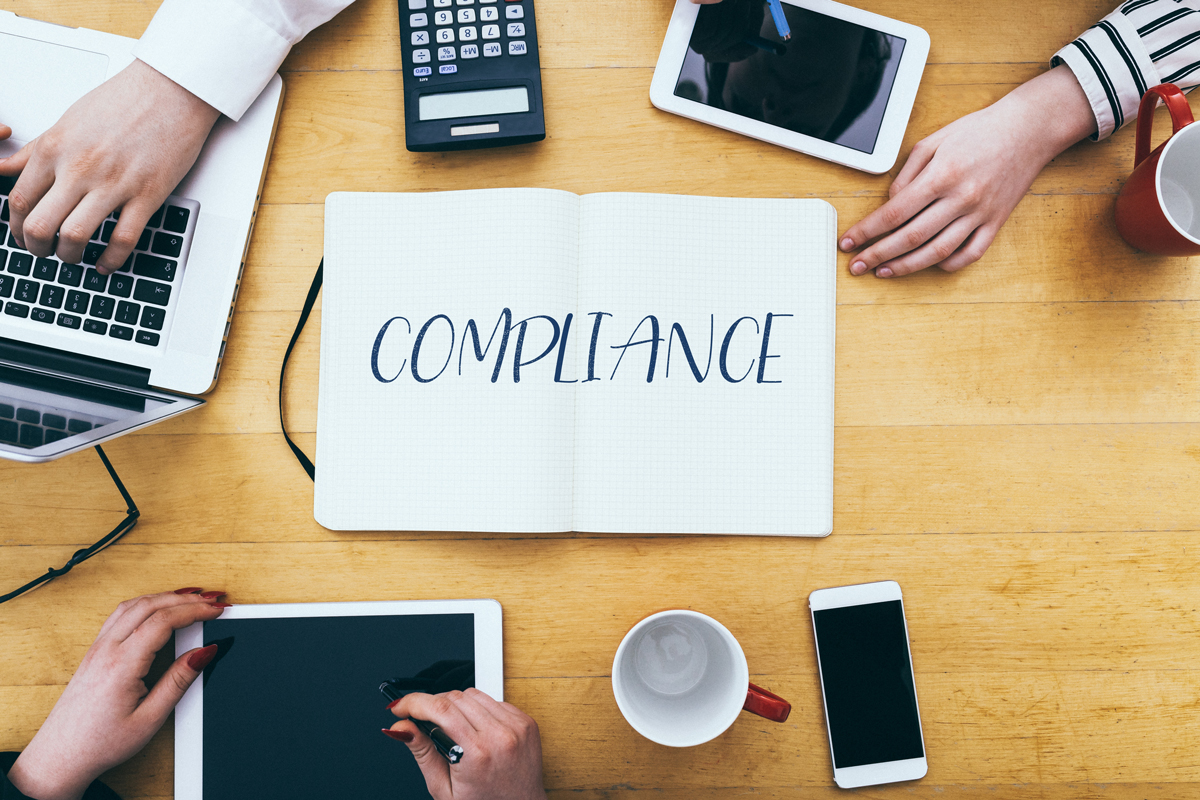 Compliance Call – Thursday 6/8/17 @ 1PM EST