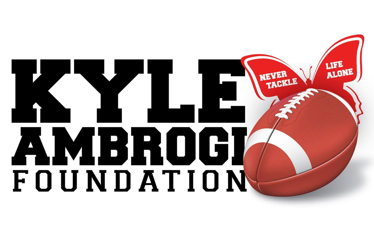 GVA Proudly Supports The Kyle Ambrogi Foundation