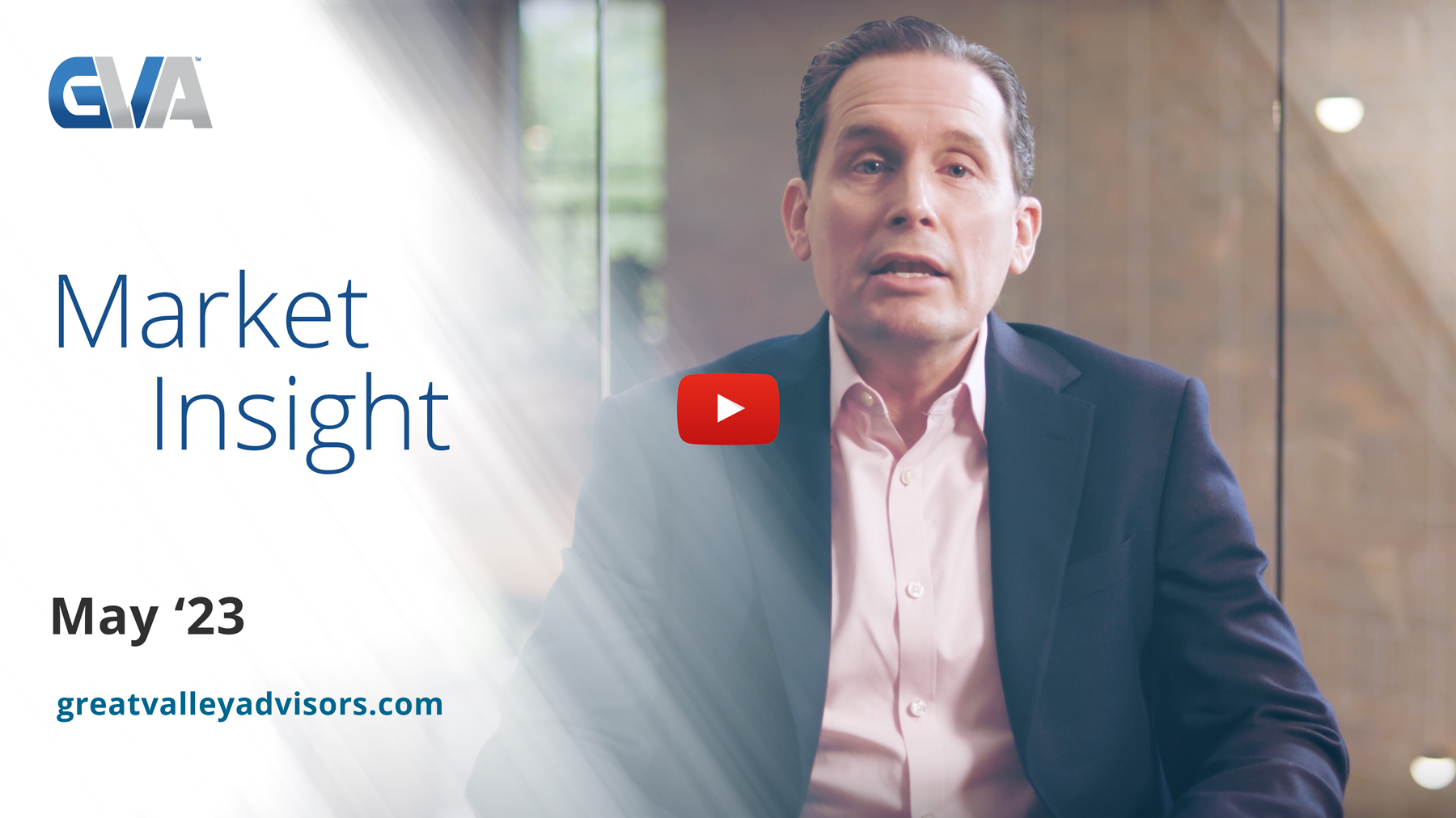 Market Insights with Eric: Episode 1, May ’23