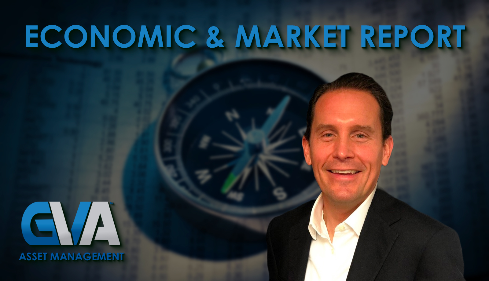 Economic & Market Report: No Clear and Present Danger