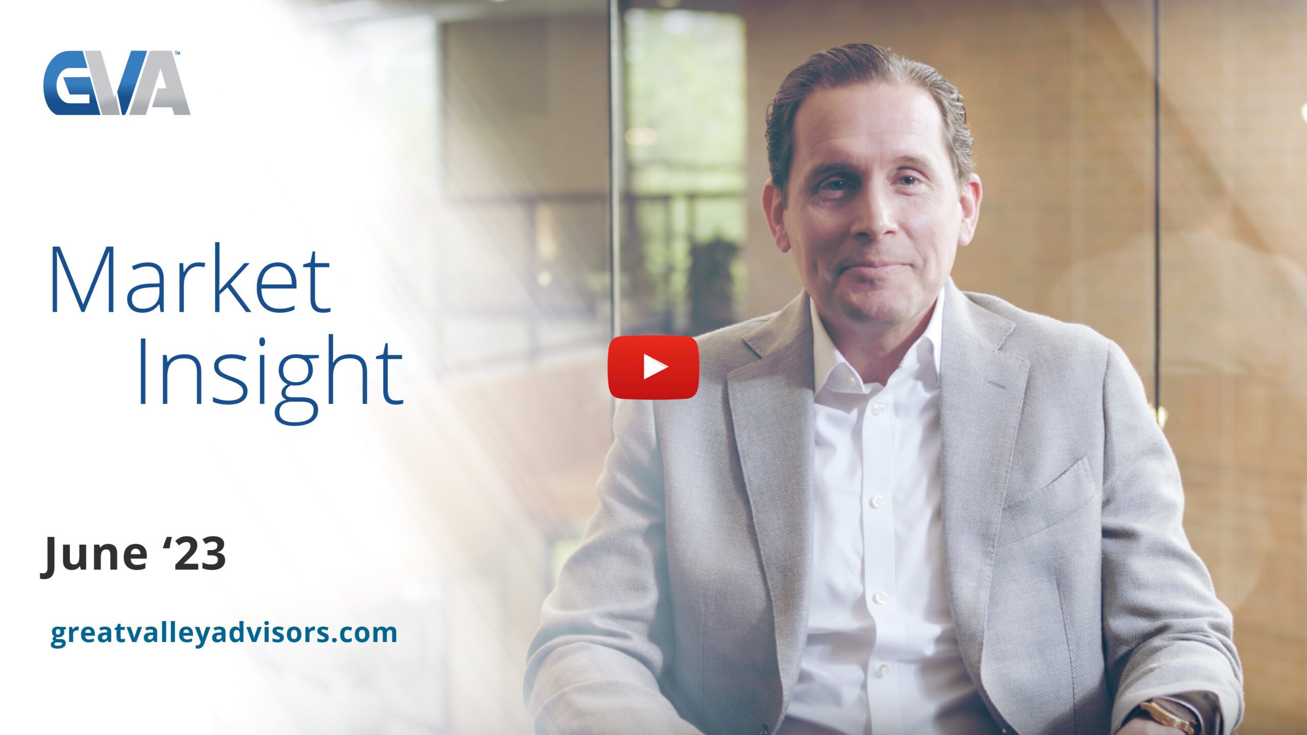 Market Insights with Eric: Episode 2, June ’23