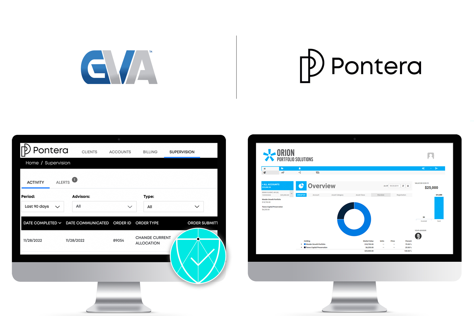Great Valley Advisor Group Partners with Pontera to Revolutionize Held Away Account Management