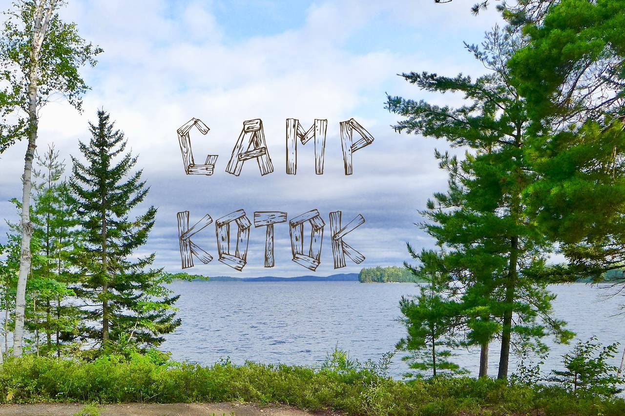 Exclusive From Camp Kotok! Great Valley Advisor Group