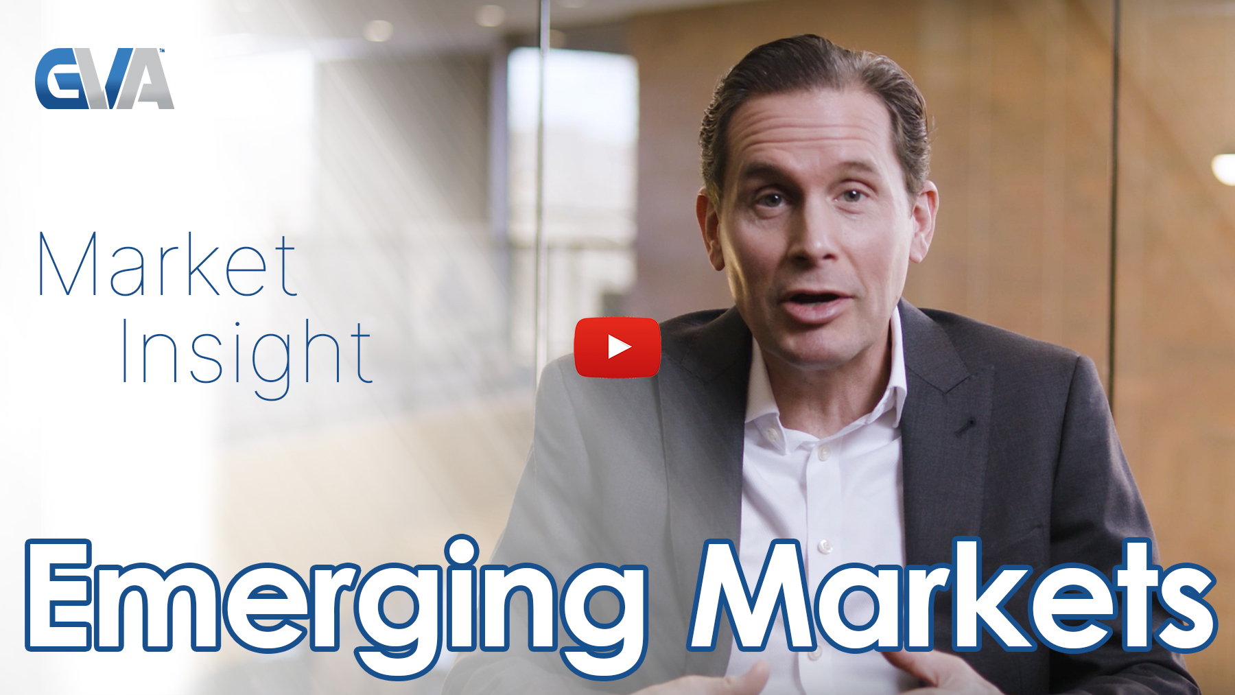 Market Insights with Eric: Episode 19, February 21st, 2024