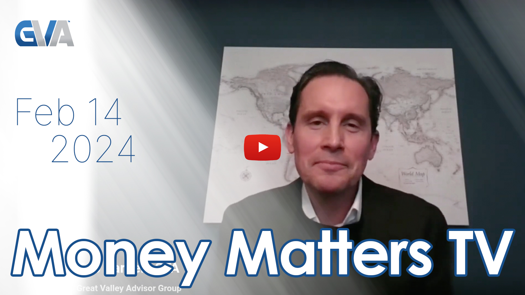MoneyMattersTV | Feb. 14, 2024, feat Eric Parnell