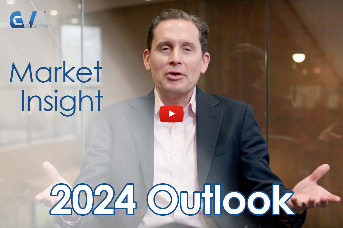 Market Insights with Eric: Episode 22, April 4th, 2024