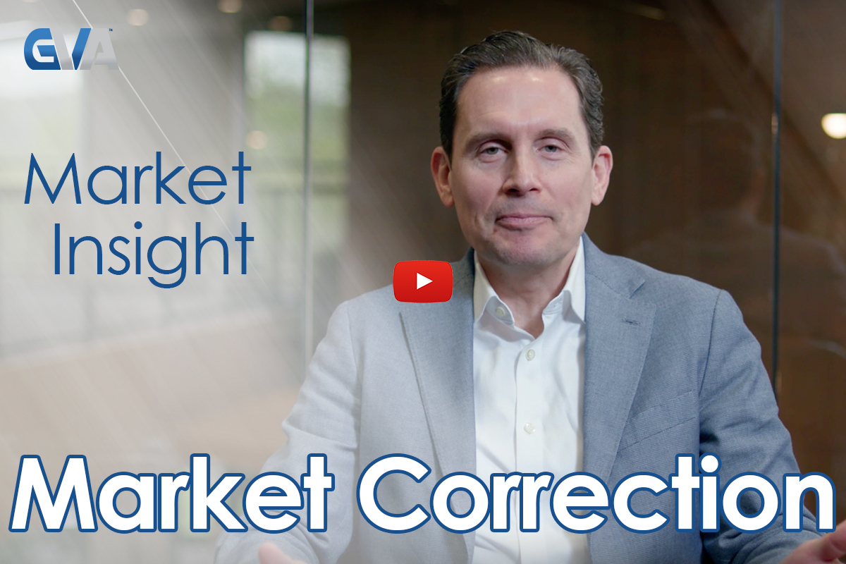 Market Insights with Eric: Episode 23, April 3rd, 2024