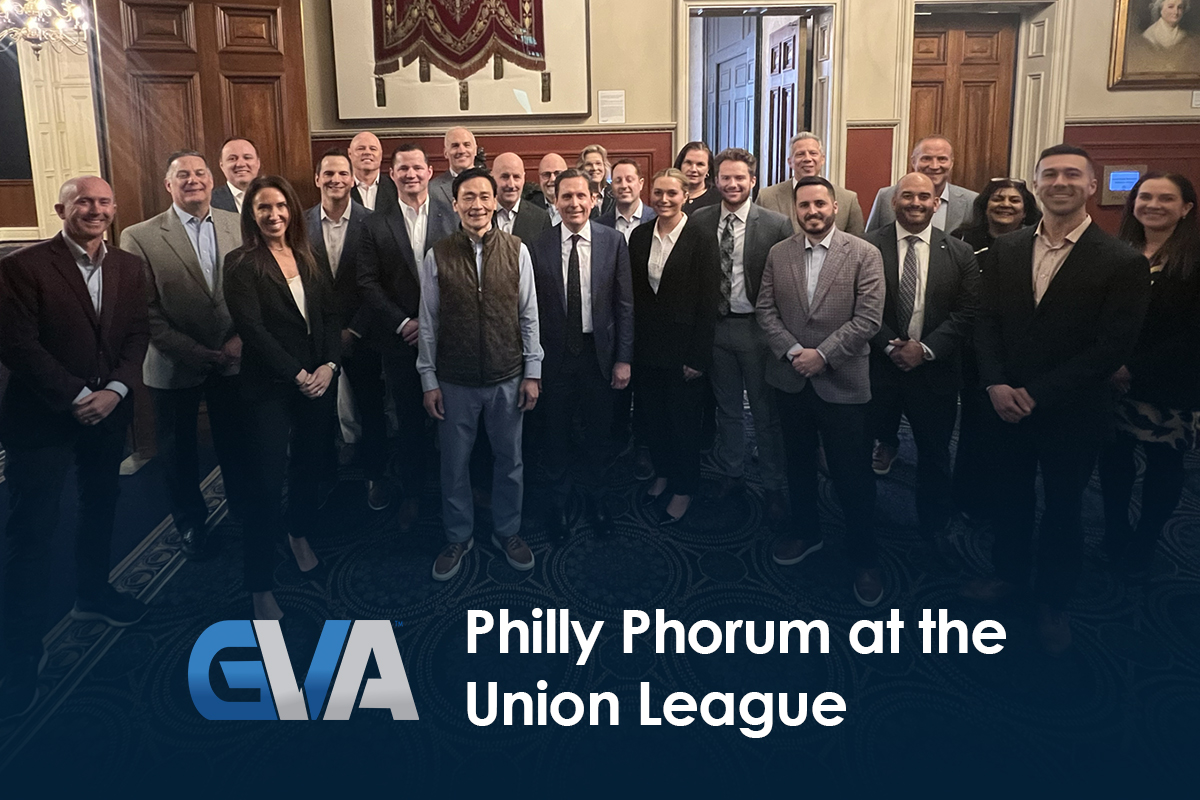 Philly Phorum at the Union League