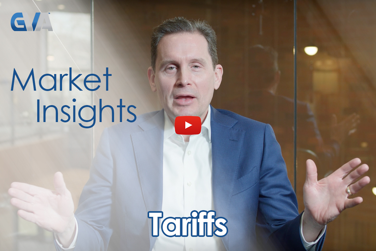 Market Insights with Eric: Episode 42