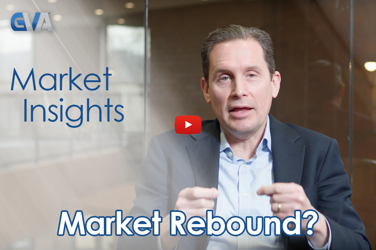 Market Insights with Eric: Episode 44