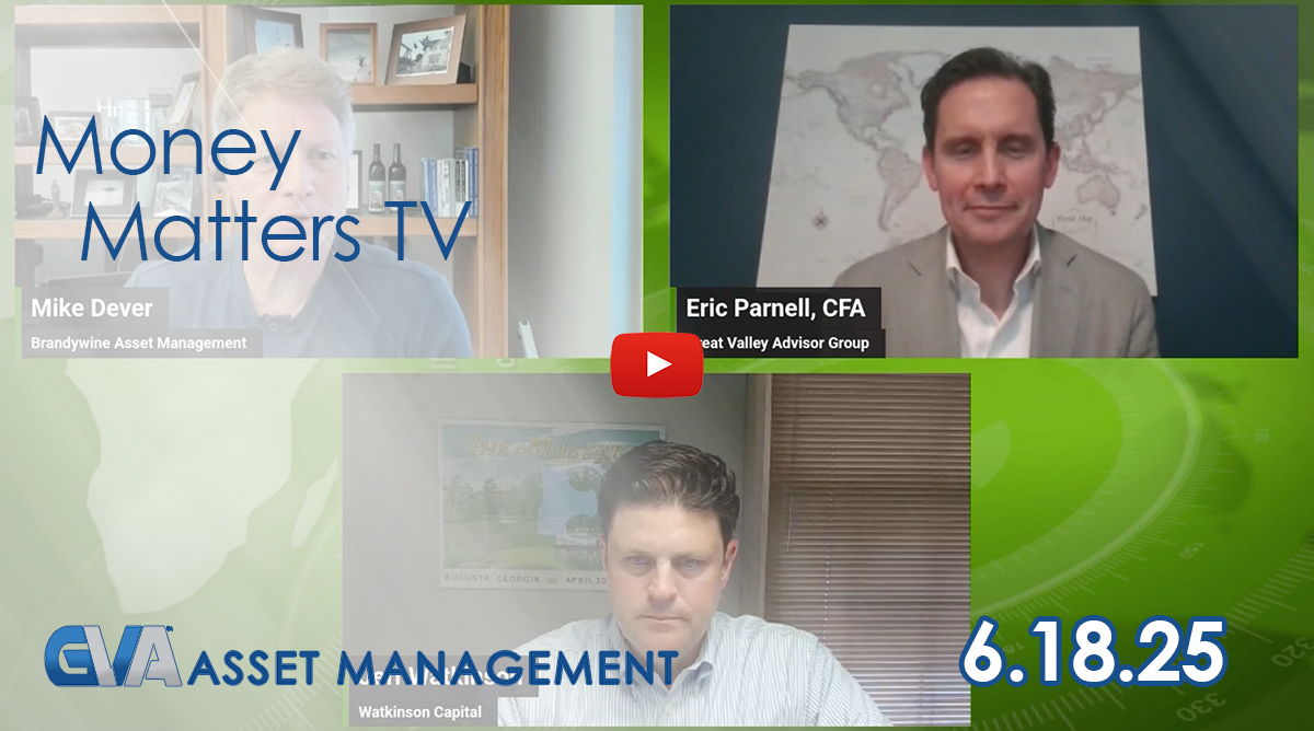 AI on MoneyMattersTV