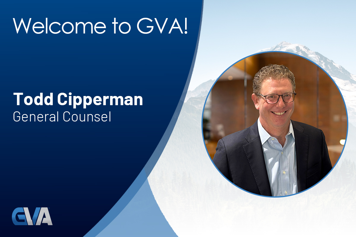 Great Valley Advisor Group Welcomes Todd Cipperman as General Counsel