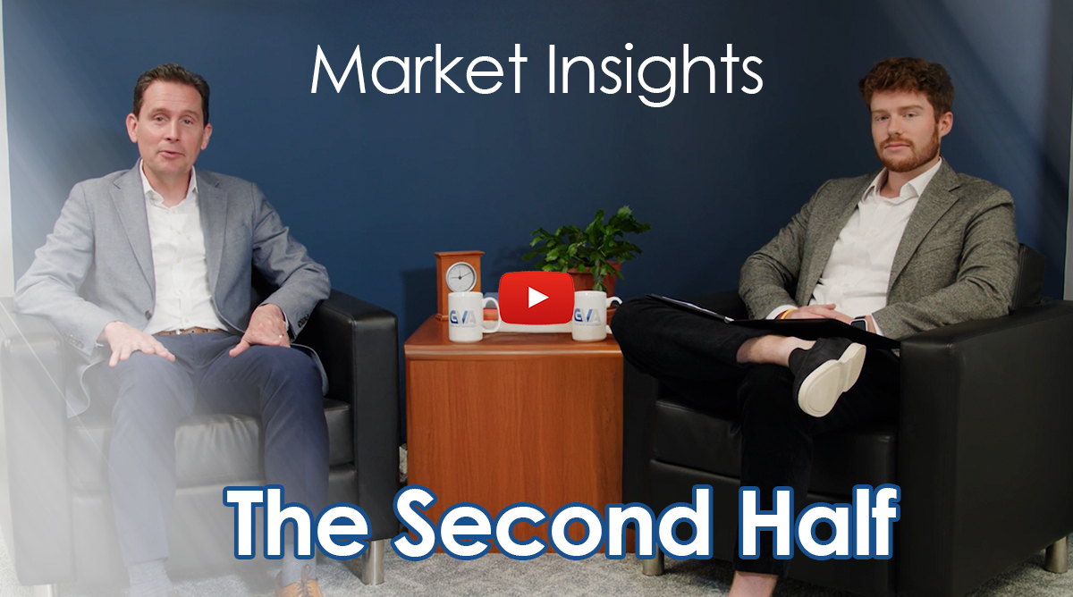 GVA Market Insights – July