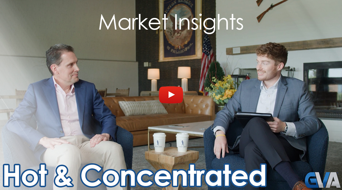 GVA Market Insights – August